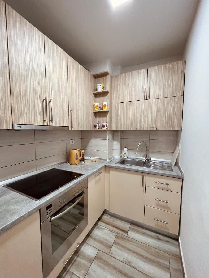 Apartman Royal 1 Doboj Bagian luar foto