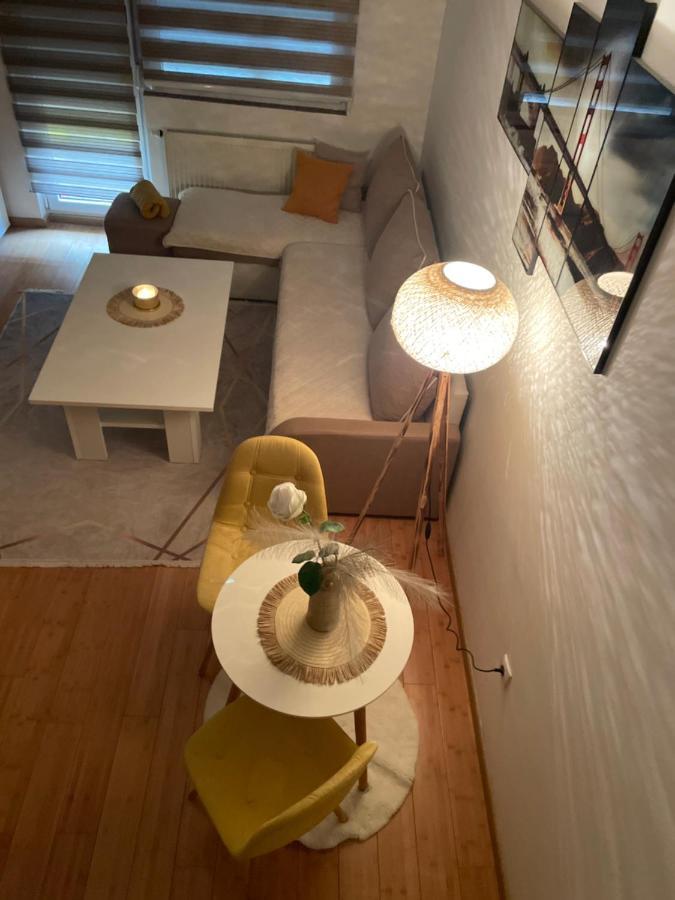 Apartman Royal 1 Doboj Bagian luar foto