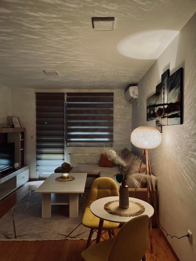 Apartman Royal 1 Doboj Bagian luar foto